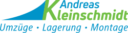 Andreas Kleinschmidt Umzüge