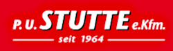 P. U. Stutte Umzüge